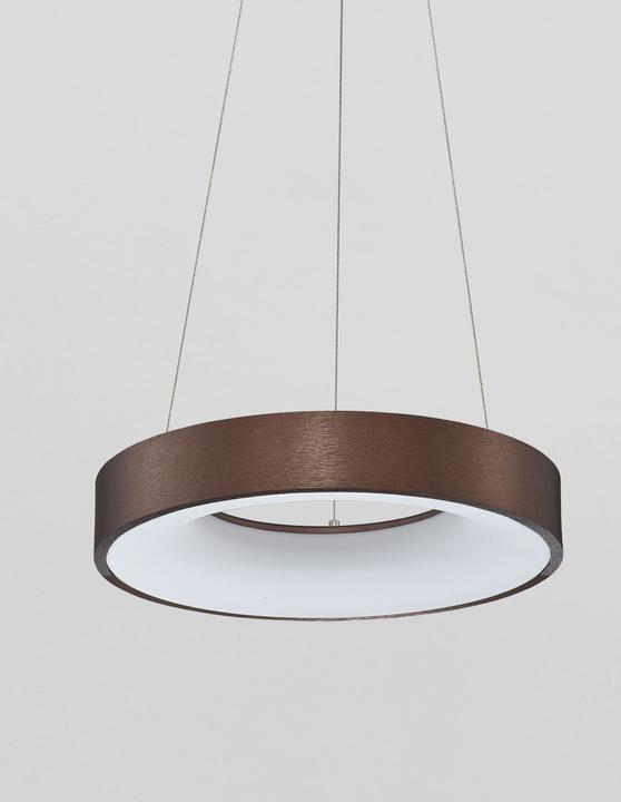 Actual product image Nova Luce Rando Thin (1950 lm)