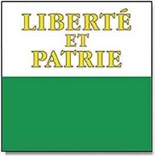 Image du produit Cross Promotion Vaud 90cm