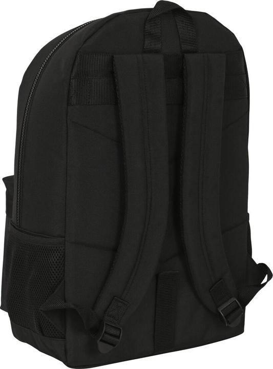 Image du produit Paul Frank Sac à dos scolaire Campers Noir (30 x 46 x 14 cm)