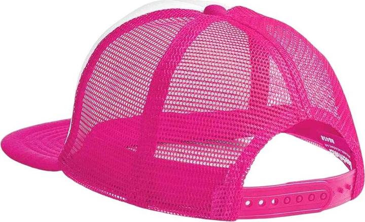Produktbild Beechfield Trucker Cap Snapback (One Size)