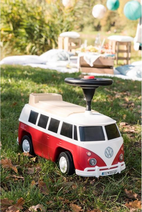 Image du produit Simba Bébé VW T1