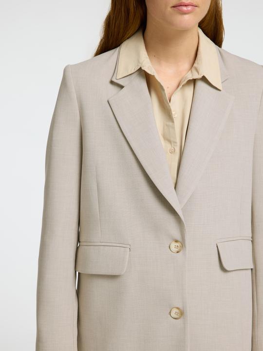 Actual product image Selected Femme Relaxed Fit Blazer (46)