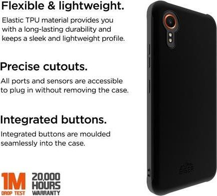Produktbild Eiger Grip Case (Samsung Galaxy Xcover 7)