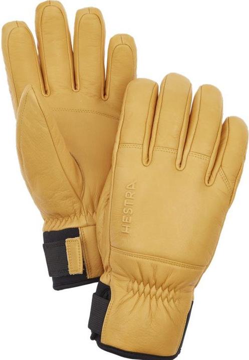 Image du produit Hestra Gant Omni 5 doigts (L)