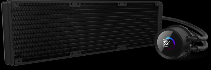 Produktbild NZXT Kraken 360