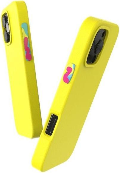 Immagine prodotto Yoyoisles Air Tec Series EVA Softcase Hülle (Apple iPhone 16 Pro)