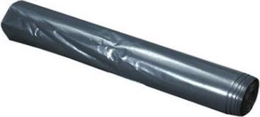 Image du produit MultiLine Saek 700x1100 mm 55 my Sort Lux,10 pc/rl - (10 pc)