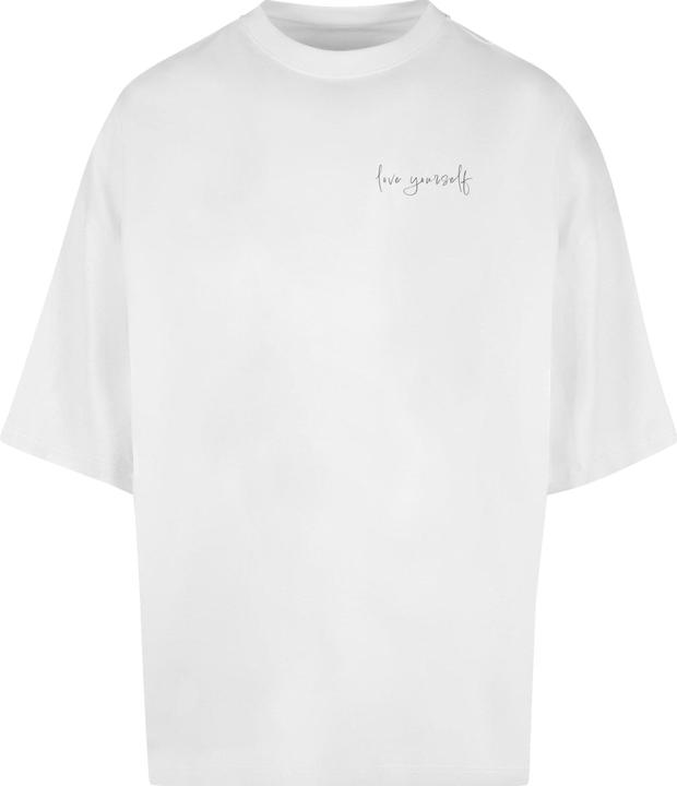 Merchcode Love Yourself Huge Tee - 112995