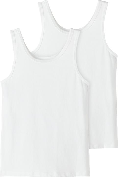 Name it 2er-Pack Tanktop