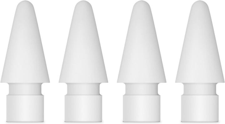Apple Pencil Spitzen (4 Stück)