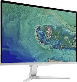 Produktbild Acer Aspire – 128GB+1TB – C27-865 (Intel Core i5-8250U, 8 GB, 256 GB, GeForce MX130)