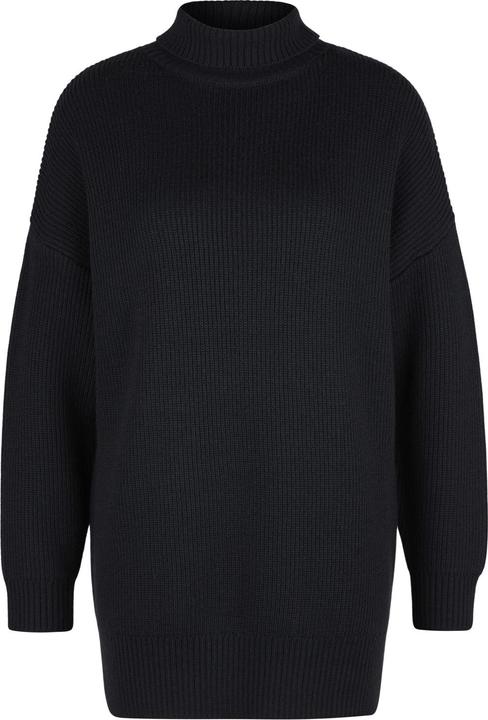 Produktbild Stoic Women's Heavy MerinoKnit MMXX.Rutvik Turtle Neck (L)