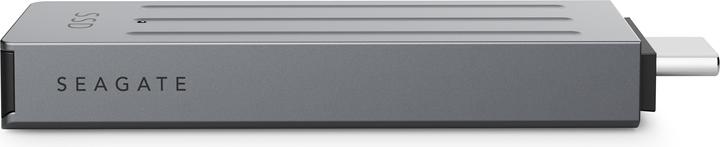 Actual product image Seagate Ultra Compact (1000 GB)