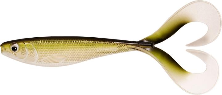Rapala Top-Qualität Soft Olio: Fischen wie die Profis (18 cm)