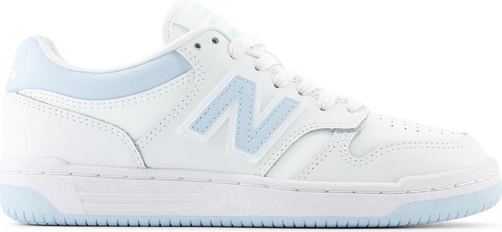 Actual product image New Balance GSB480WS (37)