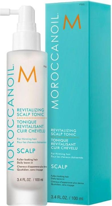 Produktbild Moroccanoil Revitalizing Scalp Tonic (100 ml)