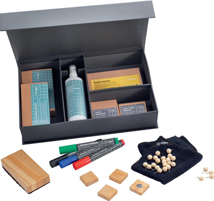 Sigel Starter set BA130 universal