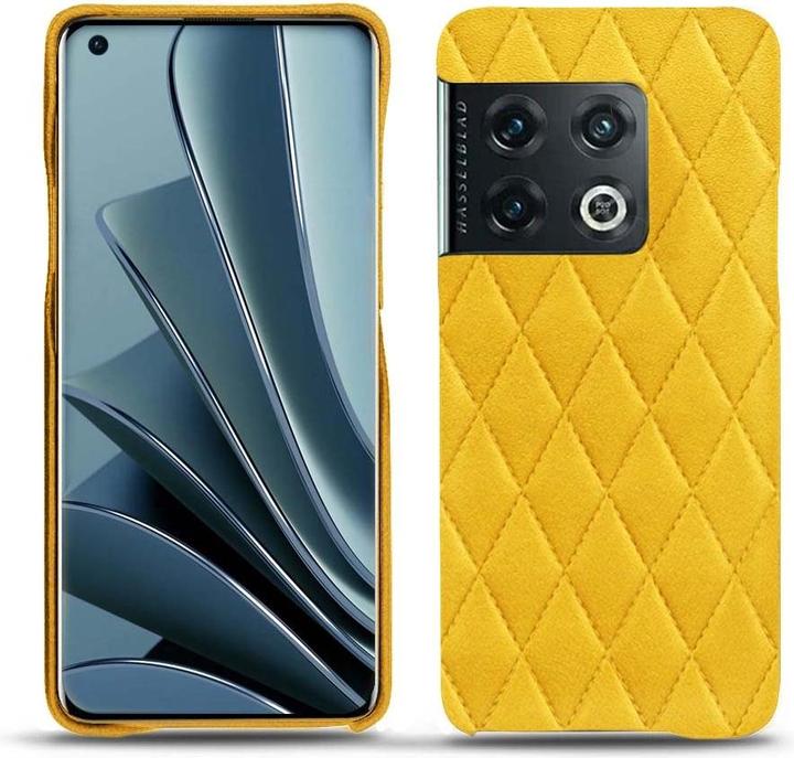 Jaune soulèu - Couture ( Pantone #F3B934 )