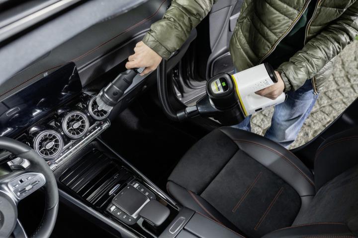 Produktbild Kärcher VC 6 Cordless OurFamily