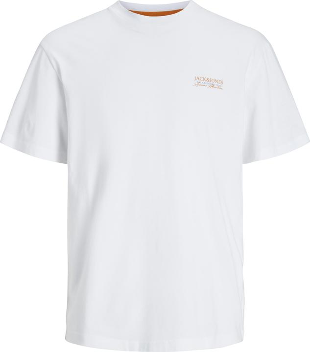 Jack & Jones Rückenprint T-shirt Junior T-shirt (140)