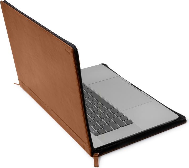 Actual product image TwelveSouth Journal for MacBook 15"