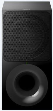 Actual product image Sony Ht-Ct790 (330 W, 2.1 Channel)