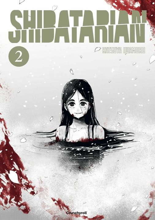 Produktbild Shibatarian - Band 2 (Deutsch, Etsuko, Katsuya IWAMURO, Weitschies Tabuchi, 2025)