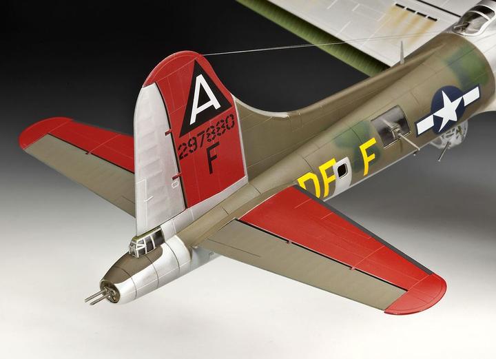 Immagine prodotto Revell B-17G fortezza volante