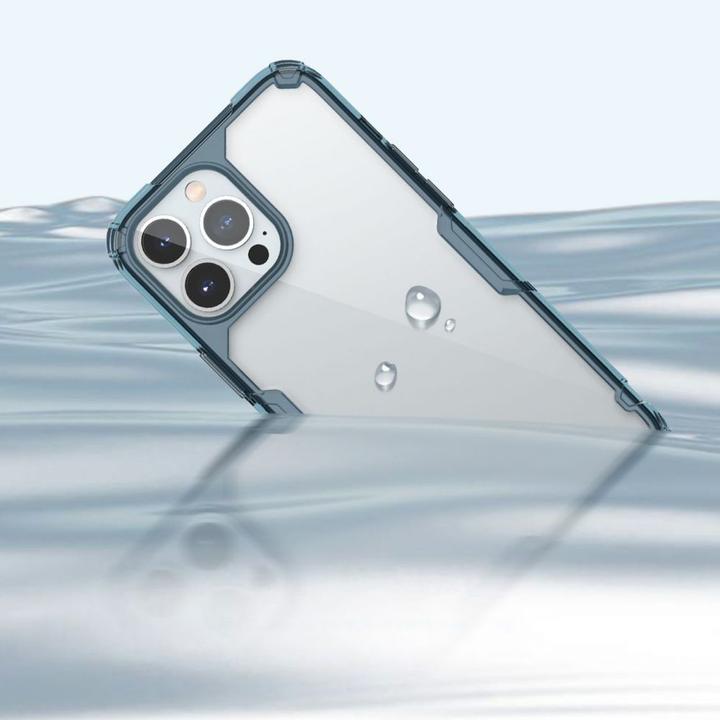 Image du produit Nillkin Nature Pro Soft Series (Apple iPhone 14 Pro Max)