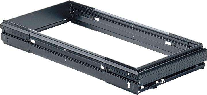 Hettich Cadre pour dossiers suspendus SYSTEMA TO (1 pcs)