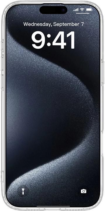 Produktbild eSTUFF INFINITE OSLO iPhone 16 Pro (Apple iPhone 16 Pro Max)