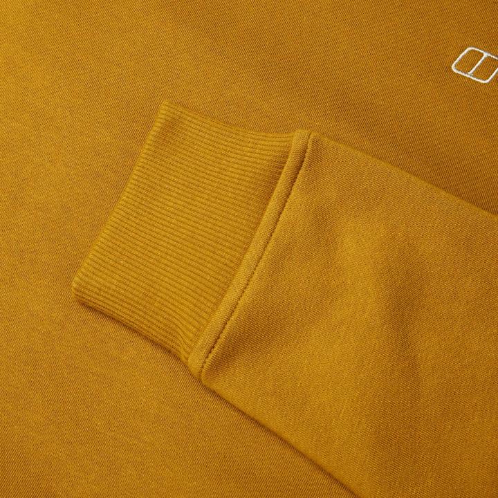Produktbild Berghaus Logo Fl Crew (52)