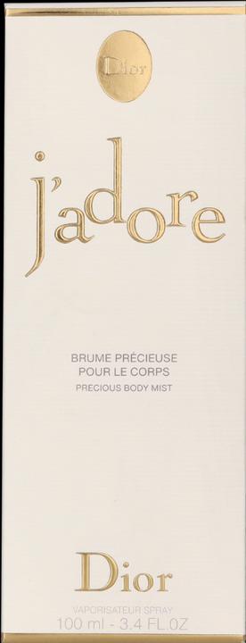 Actual product image Dior J'Adore (Spray, 100 ml)