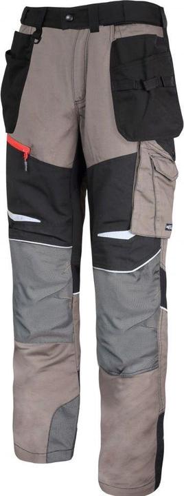 Lahti Pro KHAKI-CZAR PANTS. WITH INSERT. FROM STRETCH, "L", CE, LAHTI (L)