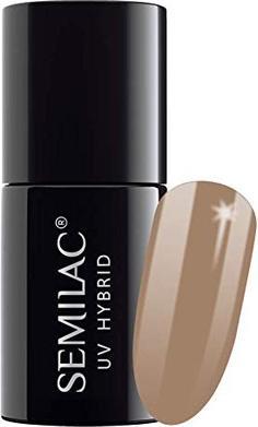 Immagine prodotto Semilac 139 noci e caramello 7 ml