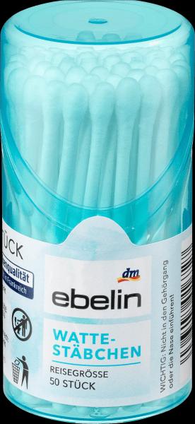 Image du produit dm ebelin Boîte de voyage