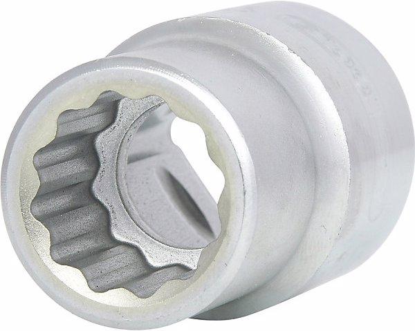 Image du produit KS Tools Douille 12 pans 3/4" courte (3/4")