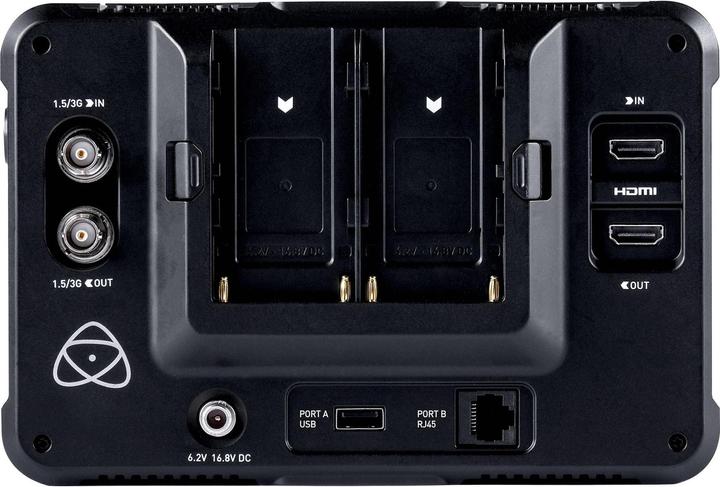 Productafbeelding Atomos Shinobi 7 (7", Volledige HD)