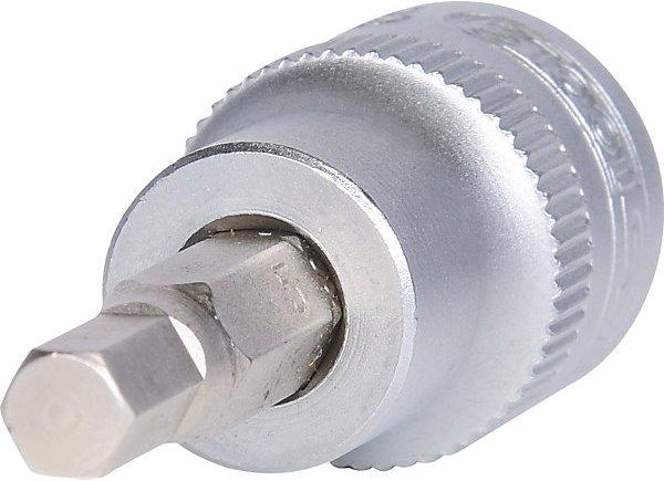 Produktbild KS Tools 3/8" Bit-Stecknuss Innensechskant (5/32")