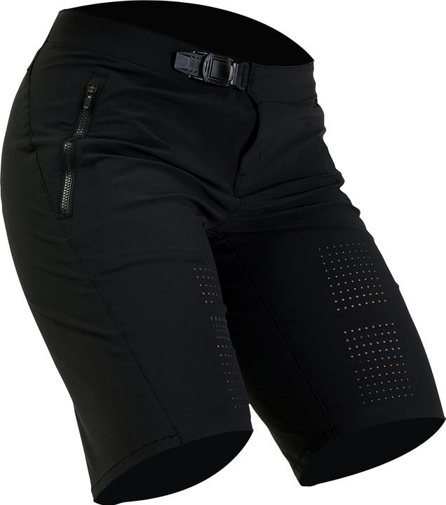 Produktbild Fox Short 23 W Flexair Blk XL (XL)