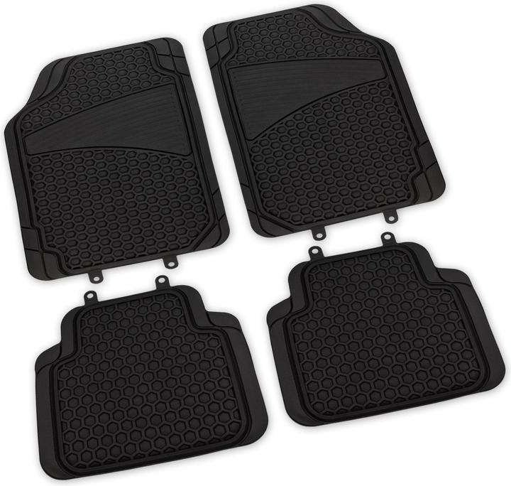 Image du produit ETM Baja (1 jeu de 4 tapis de sol)
