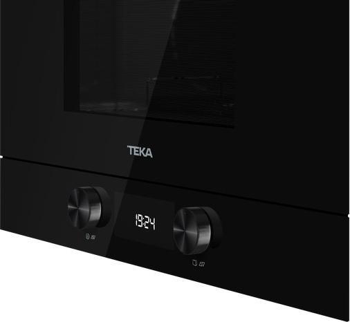 Immagine prodotto Teka MICROWAVE OVEN ML 8220 BIS L-FBK (22 l)