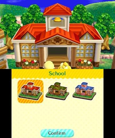 Image du produit Nintendo Animal Crossing : Happy Home Designer (3DS)
