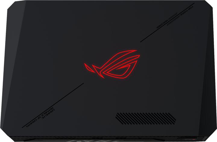 Produktbild ASUS ROG NUC Gen14 (Intel Core Ultra 9 185H, 32 GB, 1000 GB, GeForce RTX 4070)
