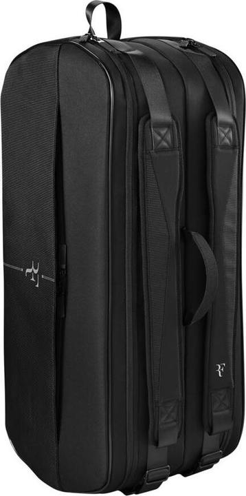 Actual product image Wilson RF Tournament 9 racket bag (15R)