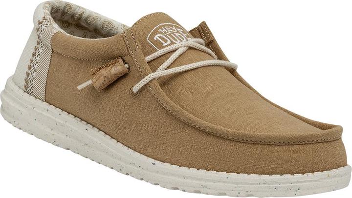 Produktbild Hey Dude Wally Break Stitch (41)