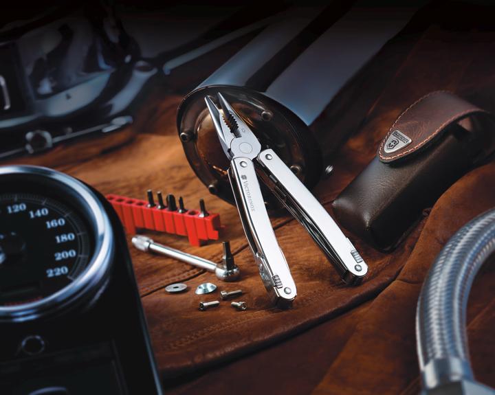 Produktbild Victorinox Spirit (27 Funktionen)