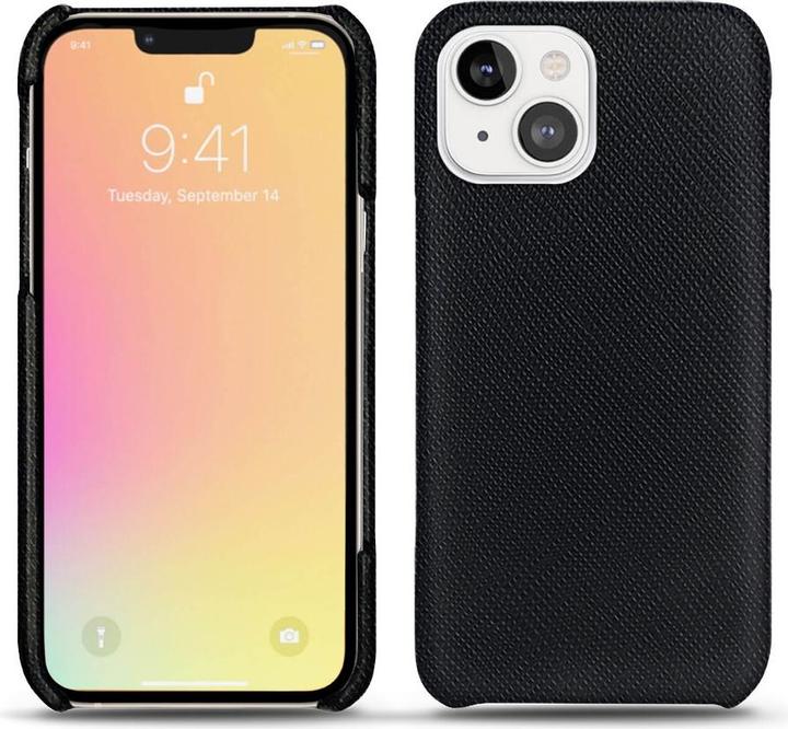 Immagine prodotto Noreve Cover in pelle (Apple iPhone 13)