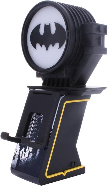 Actual product image Exquisite Gaming IKONS - Batman Bat Signal - Cable Guy (PS5, Xbox Series X, PC, Mac, Xbox One S, PS4, Xbox 360)