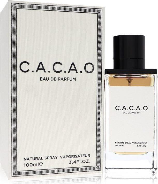 Immagine prodotto Ameer Al Oud C.A.C.A.O. (Eau de parfum, 100 ml)